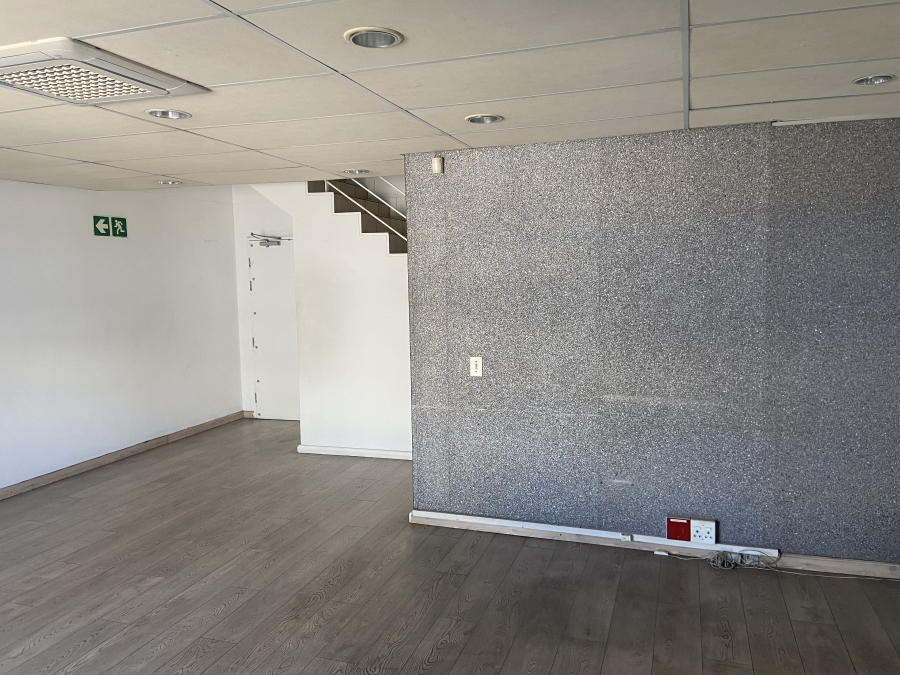 To Let commercial Property for Rent in Epping Industrial Western Cape